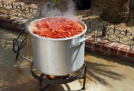 Boiling Equipment & Supplies Products - cajunwholesale