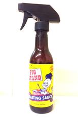 Pig Stand Basting Spray 10 oz. - cajunwholesale