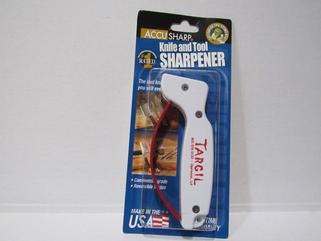 AccuSharp Knife & Tool Sharpener