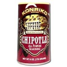 Konriko Chipotle Seasoning 5 oz.