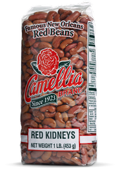 Camellia Red Kidney Beans