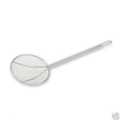 Bayou Classic Wire Mesh Ladle - #0196 Skimmer 8