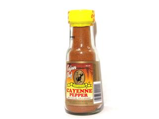 Cajun Chef Cayenne Pepper 4 oz.