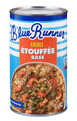 Blue Runner Creole Etouffee Sauce 25 oz.