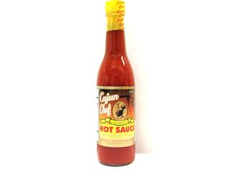 Cajun Chef Hot Sauce 12 oz.