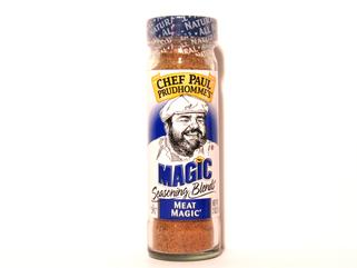 Chef Paul Prudhomme's Meat Magic 2 oz.