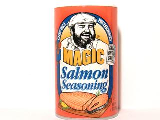 Chef Paul Prudhomme's Salmon Magic 7 oz.