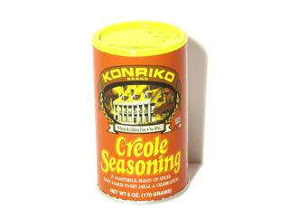 Konriko Creole Seasoning 6 oz.