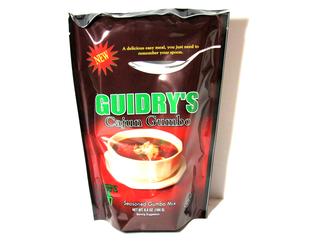 Guidry's Cajun Gumbo 6.5 oz.