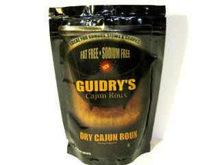 Guidry's Roux 12 oz. (LIMITED QTY)