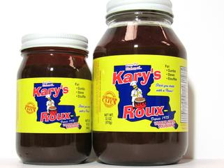 Kary's Dark Roux