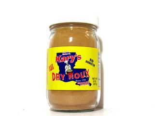 Kary's No Fat Dry Roux 8 oz