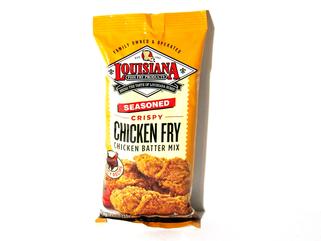 Louisiana Fish Fry Chicken Fry 9 oz.