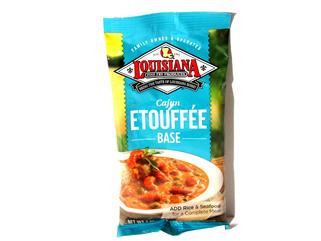 Louisiana Fish Fry Etouffee Base Mix 2.65 oz.