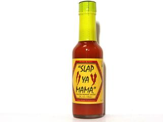 Slap Ya Mama Pepper Sauce 5 oz.
