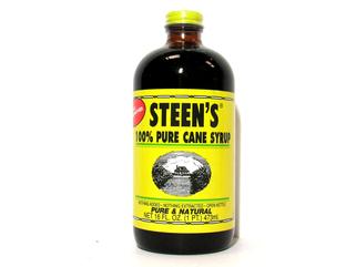 Steen's Pure Cane Syrup 16 oz.