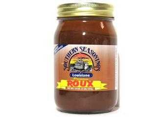 Southern Seasonings Roux 16 oz.