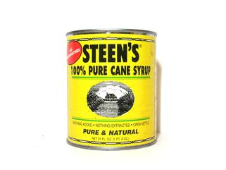 Steen's Pure Cane Syrup 25 oz.