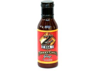 Zea's Sweet Chili Glaze 12 oz.