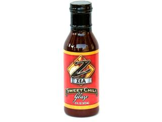 Zea's Sweet Chili Glaze 12 oz. (OUT OF STOCK)