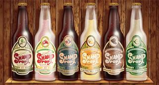 Swamp Pop Drinks (OUT OF STOCK)