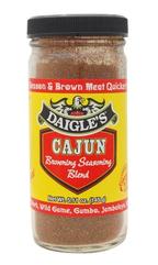 Daigle's Browning Seasoning Blend 5.11oz