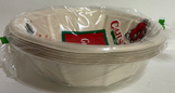 Cajun Wholesale Gumbo 32oz Bowls (10pk)