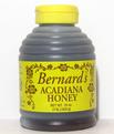 Bernard's Acadiana Honey (12-24 oz.)