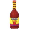 Louisiana Brand Hot Sauce 12 oz.