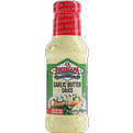 Louisiana Fish Fry Garlic Butter Sauce 10.5oz