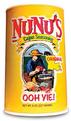 NuNu's Cajun Seasoning 8 oz.