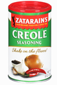 Zatarain's Creole Seasoning 8oz.