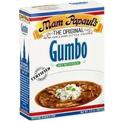 Mam Papaul's Gumbo With Roux Mix 3.5oz