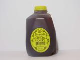 Bernard's Acadiana Honey 48 oz.