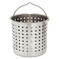 Bayou Classic 36 Qt. Stainless Steel Replacement Basket B136 (OUT OF STOCK)