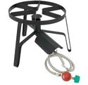 Bayou Classic Propane Jet Burner w/Flame Spreader SP1
