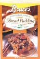 Bruce's Bread Pudding Mix 17 oz. (OUT OF STOCK)