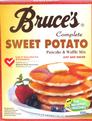 Bruce's Sweet Potato Pancake Mix (OUT OF STOCK)