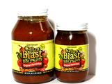 Cajun Blast BBQ Sauce