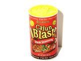 Cajun Blast Steak Seasoning 8 oz.