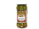 Boscoli Spicy Pickled Asparagus 12 oz.