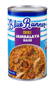 Blue Runner Creole Jambalaya Base 25 oz.