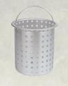 Bayou Classic 30 Qt. Aluminum Replacement Basket B300 (OUT OF STOCK)