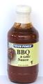 Cajun Power BBQ & Grillin' Sauce 16 oz.