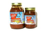 Cajun Power Chicken Sauce Piquant (32 oz)