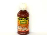 Cajun Power Garlic Sauce