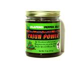 Cajun Power Jalapeno Pepper Jelly 11 oz.