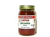 Cajun Power Salsa Picante Sauce 16 oz.