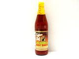 Cajun Chef Hot Sauce 6 oz.