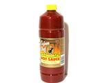 Cajun Chef Hot Sauce 34 oz.